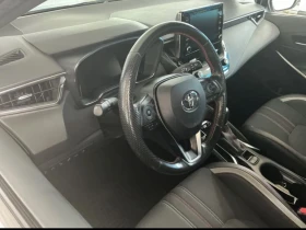 Toyota Corolla 2.0 Hibrid GR-S - 21900 € - 16414377 10 | Car24.bg Toyota Corolla 2.0 Hibrid GR-S - 21900 € - 16414377 10