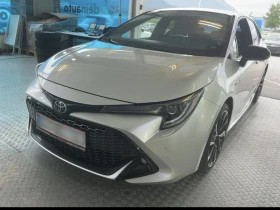 Toyota Corolla 2.0 Hibrid GR-S - Car24.bg Toyota Corolla 2.0 Hibrid GR-S