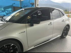 Toyota Corolla 2.0 Hibrid GR-S - 21900 € - 16414377 2 | Car24.bg Toyota Corolla 2.0 Hibrid GR-S - 21900 € - 16414377 2