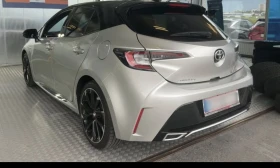 Toyota Corolla 2.0 Hibrid GR-S - 21900 € - 16414377 3 | Car24.bg Toyota Corolla 2.0 Hibrid GR-S - 21900 € - 16414377 3