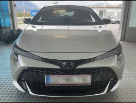 Toyota Corolla 2.0 Hibrid GR-S - 21900 € - 16414377 6 | Car24.bg Toyota Corolla 2.0 Hibrid GR-S - 21900 € - 16414377 6
