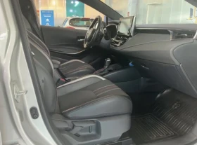 Toyota Corolla 2.0 Hibrid GR-S - 21900 € - 16414377 7 | Car24.bg Toyota Corolla 2.0 Hibrid GR-S - 21900 € - 16414377 7