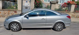 Opel Astra Twin Top - Car24.bg Opel Astra Twin Top