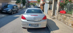 Opel Astra Twin Top - 1800 € - 81519777 2 | Car24.bg Opel Astra Twin Top - 1800 € - 81519777 2