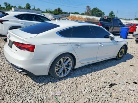 Audi A5 2.0l Premium - 10300 € - 12855605 3 | Car24.bg Audi A5 2.0l Premium - 10300 € - 12855605 3