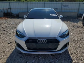Audi A5 2.0l Premium - 10300 € - 12855605 5 | Car24.bg Audi A5 2.0l Premium - 10300 € - 12855605 5
