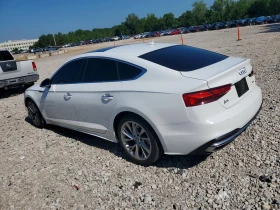 Audi A5 2.0l Premium - 10300 € - 12855605 2 | Car24.bg Audi A5 2.0l Premium - 10300 € - 12855605 2