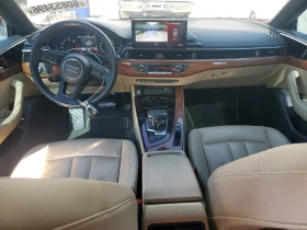 Audi A5 2.0l Premium - 10300 € - 12855605 8 | Car24.bg Audi A5 2.0l Premium - 10300 € - 12855605 8