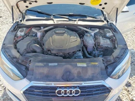 Audi A5 2.0l Premium - 10300 € - 12855605 11 | Car24.bg Audi A5 2.0l Premium - 10300 € - 12855605 11