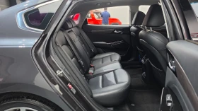 Kia K7 2.5 GDI Noblesse | LED | Keyless | Auto.bg — изображение 10 Kia K7 2.5 GDI Noblesse | LED | Keyless | Auto.bg — изображение 10