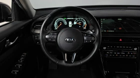 Kia K7 2.5 GDI Noblesse | LED | Keyless | Auto.bg — изображение 3 Kia K7 2.5 GDI Noblesse | LED | Keyless | Auto.bg — изображение 3
