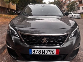 Peugeot 5008 PSA & BMW 1.6 THP (Prince)