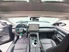 Zeekr 001 Long Range Dual Motor WE Edition AWD | Auto.bg — изображение 5 Zeekr 001 Long Range Dual Motor WE Edition AWD | Auto.bg — изображение 5
