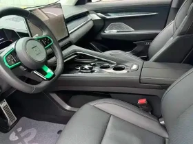 Zeekr 001 Long Range Dual Motor WE Edition AWD | Auto.bg — изображение 4 Zeekr 001 Long Range Dual Motor WE Edition AWD | Auto.bg — изображение 4