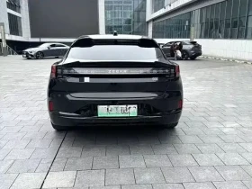 Zeekr 001 Long Range Dual Motor WE Edition AWD | Auto.bg — изображение 8 Zeekr 001 Long Range Dual Motor WE Edition AWD | Auto.bg — изображение 8