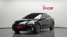 Audi A5 40TFSI QUATTRO PREMIUM+ Автокредит Цена до Българи