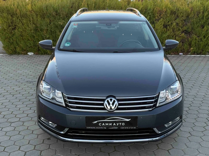 VW Passat 2.0TDi- HIGHLANE - 7660 € / 14981.66 лв. - 39743195 1 | Car24.bg VW Passat 2.0TDi- HIGHLANE - 7660 € / 14981.66 лв. - 39743195 1