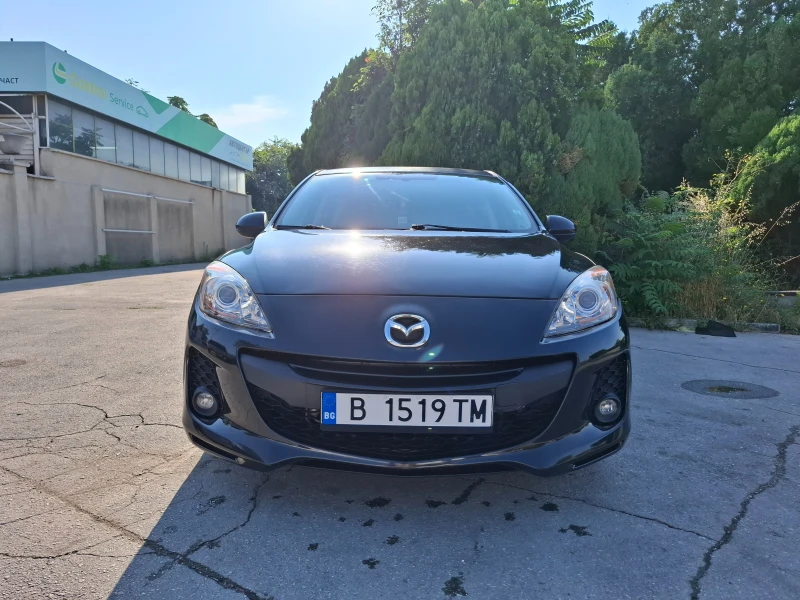 Mazda 3 BL - 5950 € / 11637.19 лв. - 79828508 1 | Car24.bg Mazda 3 BL - 5950 € / 11637.19 лв. - 79828508 1