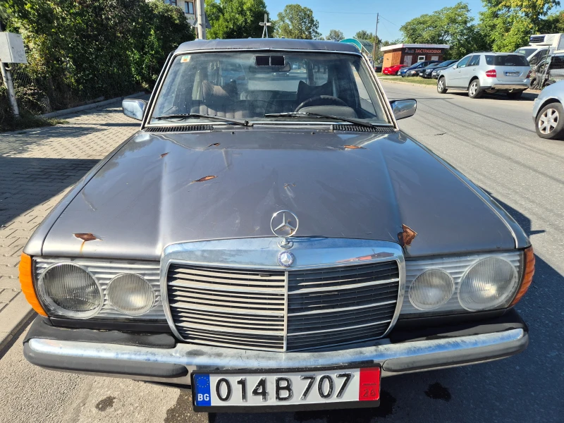 Mercedes-Benz 113 2.4D - 1000 € - 59796716 1 | Car24.bg Mercedes-Benz 113 2.4D - 1000 € - 59796716 1