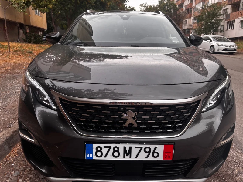 Peugeot 5008 PSA & BMW 1.6 THP (Prince) - 15500 € - 26662980 1 | Car24.bg Peugeot 5008 PSA & BMW 1.6 THP (Prince) - 15500 € - 26662980 1
