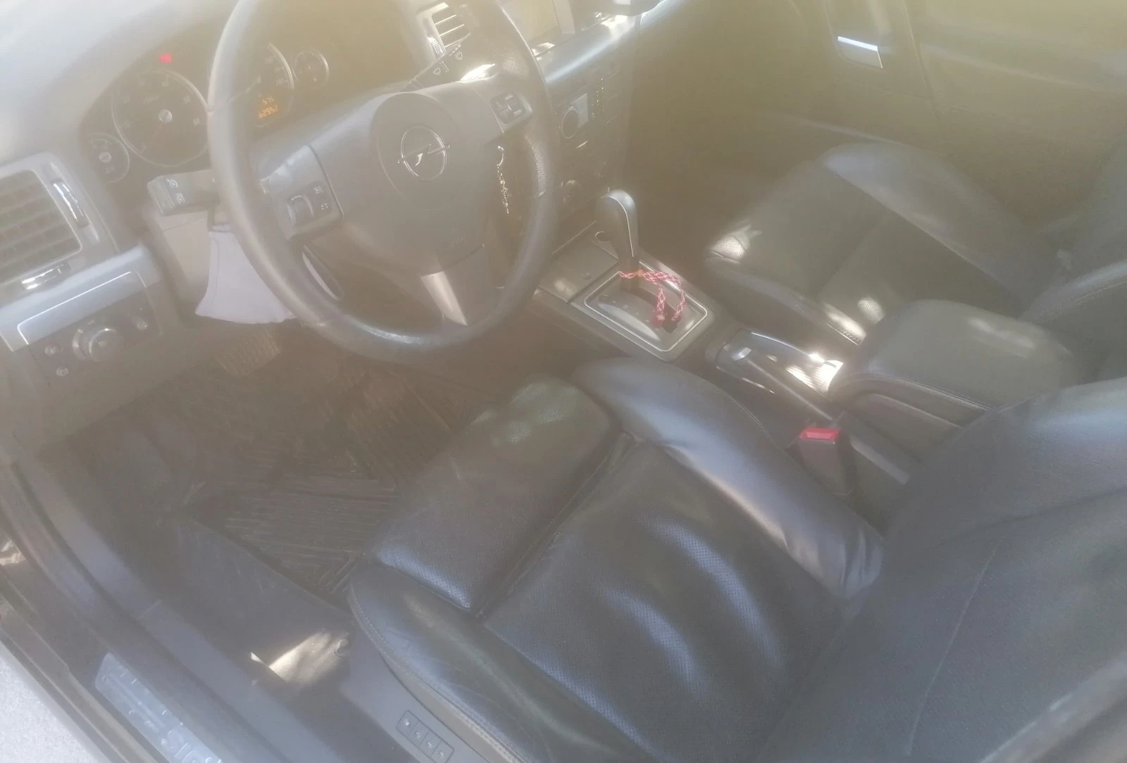 Opel Vectra Vectra C / Signum - изображение 9 | Auto.bg Opel Vectra Vectra C / Signum - изображение 9