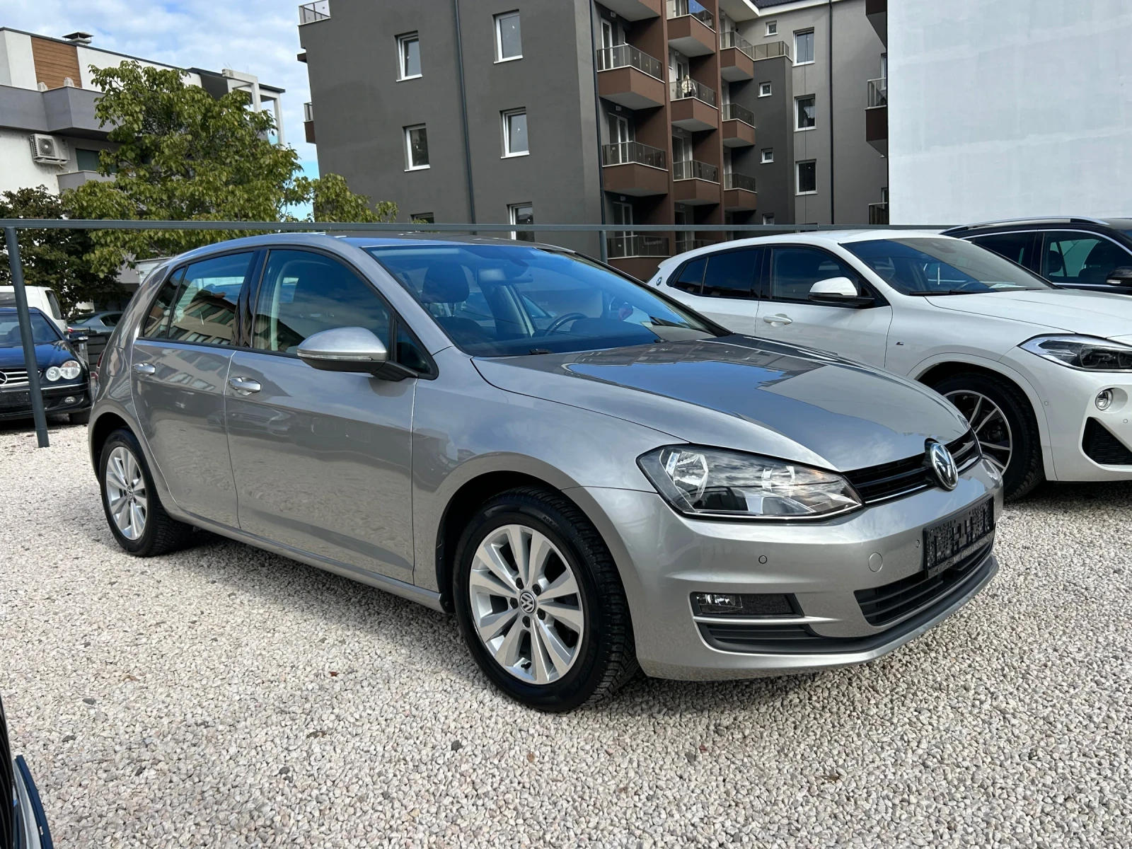 VW Golf 1.6 TDI - изображение 3 | Auto.bg VW Golf 1.6 TDI - изображение 3