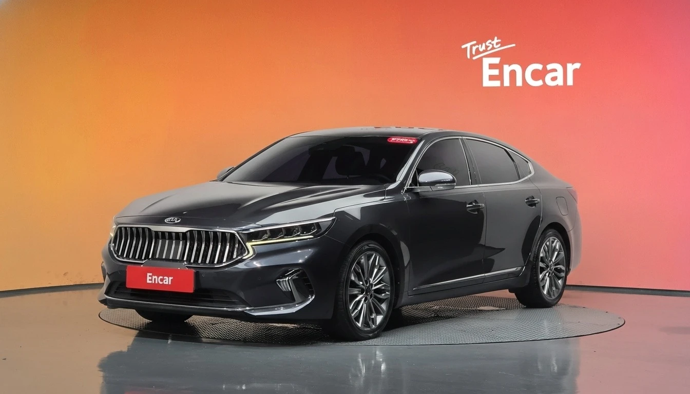 Kia K7 2.5 GDI Noblesse | LED | Keyless | Auto.bg — изображение 1 Kia K7 2.5 GDI Noblesse | LED | Keyless | Auto.bg — изображение 1