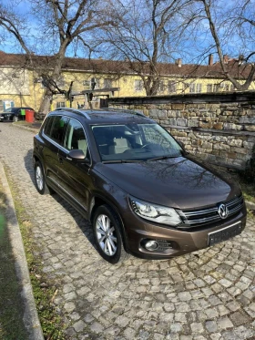 VW Tiguan - Car24.bg VW Tiguan