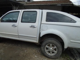 Great Wall Steed 5 - Car24.bg Great Wall Steed 5