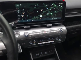 Hyundai Kona Long Range | Auto.bg — изображение 17 Hyundai Kona Long Range | Auto.bg — изображение 17