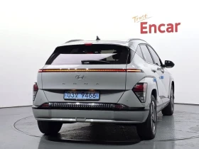 Hyundai Kona Long Range | Auto.bg — изображение 4 Hyundai Kona Long Range | Auto.bg — изображение 4