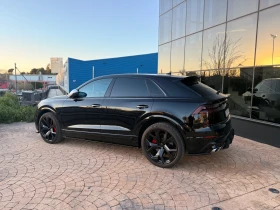 Audi SQ8 FULL / Carbon Ceramic / 360 / Matrix LED - 57900 € / 113242.56 лв. - 80432157 3 | Car24.bg Audi SQ8 FULL / Carbon Ceramic / 360 / Matrix LED - 57900 € / 113242.56 лв. - 80432157 3