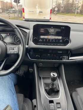 Nissan Qashqai 1.3 Mild hybrid - 22000 € - 91972316 5 | Car24.bg Nissan Qashqai 1.3 Mild hybrid - 22000 € - 91972316 5