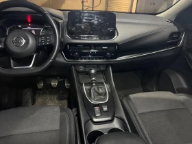 Nissan Qashqai 1.3 Mild hybrid - 22000 € - 91972316 6 | Car24.bg Nissan Qashqai 1.3 Mild hybrid - 22000 € - 91972316 6