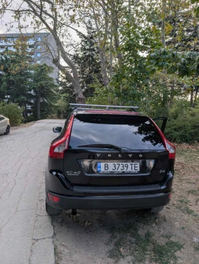 Volvo XC60 D4 - 9800 € - 64418132 4 | Car24.bg Volvo XC60 D4 - 9800 € - 64418132 4