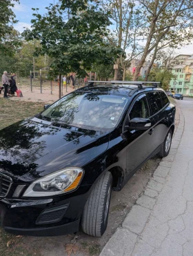 Volvo XC60 D4 - Car24.bg Volvo XC60 D4
