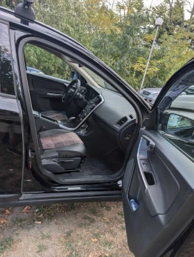 Volvo XC60 D4 - 9800 € - 64418132 9 | Car24.bg Volvo XC60 D4 - 9800 € - 64418132 9