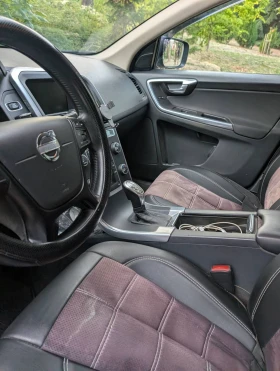 Volvo XC60 D4 - 9800 € - 64418132 6 | Car24.bg Volvo XC60 D4 - 9800 € - 64418132 6