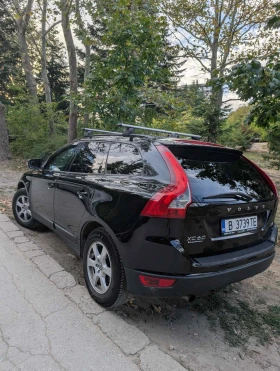 Volvo XC60 D4 - 9800 € - 64418132 2 | Car24.bg Volvo XC60 D4 - 9800 € - 64418132 2
