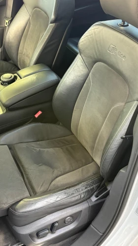 Audi Q7 Audi Q7 3.0 TDI 239 к.с. | 24.11.2008 г. | S line - 9400 € - 81302916 13 | Car24.bg Audi Q7 Audi Q7 3.0 TDI 239 к.с. | 24.11.2008 г. | S line - 9400 € - 81302916 13