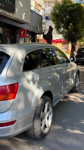 Audi Q7 Audi Q7 3.0 TDI 239 к.с. | 24.11.2008 г. | S line - 9400 € - 81302916 5 | Car24.bg Audi Q7 Audi Q7 3.0 TDI 239 к.с. | 24.11.2008 г. | S line - 9400 € - 81302916 5