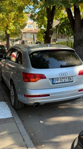 Audi Q7 Audi Q7 3.0 TDI 239 к.с. | 24.11.2008 г. | S line - 9400 € - 81302916 6 | Car24.bg Audi Q7 Audi Q7 3.0 TDI 239 к.с. | 24.11.2008 г. | S line - 9400 € - 81302916 6