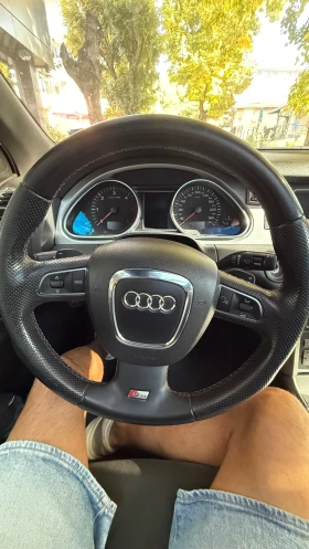 Audi Q7 Audi Q7 3.0 TDI 239 к.с. | 24.11.2008 г. | S line - 9400 € - 81302916 3 | Car24.bg Audi Q7 Audi Q7 3.0 TDI 239 к.с. | 24.11.2008 г. | S line - 9400 € - 81302916 3