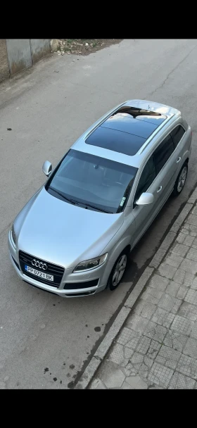 Audi Q7 Audi Q7 3.0 TDI 239 к.с. | 24.11.2008 г. | S line - 9400 € - 81302916 2 | Car24.bg Audi Q7 Audi Q7 3.0 TDI 239 к.с. | 24.11.2008 г. | S line - 9400 € - 81302916 2