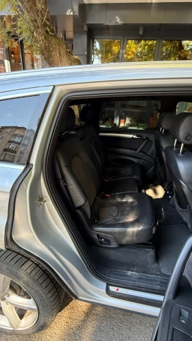 Audi Q7 Audi Q7 3.0 TDI 239 к.с. | 24.11.2008 г. | S line - 9400 € - 81302916 8 | Car24.bg Audi Q7 Audi Q7 3.0 TDI 239 к.с. | 24.11.2008 г. | S line - 9400 € - 81302916 8