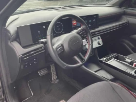 Hyundai Tucson N Line AWD | CARFAX | БЕЗ ИНЦИДЕНТИ | Auto.bg — изображение 7 Hyundai Tucson N Line AWD | CARFAX | БЕЗ ИНЦИДЕНТИ | Auto.bg — изображение 7
