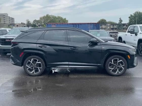 Hyundai Tucson N Line AWD | CARFAX | БЕЗ ИНЦИДЕНТИ | Auto.bg — изображение 4 Hyundai Tucson N Line AWD | CARFAX | БЕЗ ИНЦИДЕНТИ | Auto.bg — изображение 4