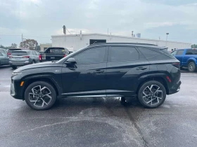 Hyundai Tucson N Line AWD | CARFAX | БЕЗ ИНЦИДЕНТИ | Auto.bg — изображение 3 Hyundai Tucson N Line AWD | CARFAX | БЕЗ ИНЦИДЕНТИ | Auto.bg — изображение 3