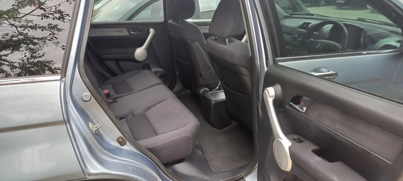 Honda Cr-v - 100 лв. / 51.13 € - 31107295 1 | Car24.bg Honda Cr-v - 100 лв. / 51.13 € - 31107295 1