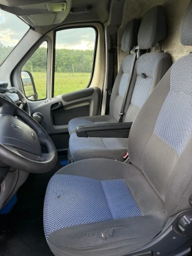 Peugeot Boxer L2H1 | Auto.bg — изображение 6 Peugeot Boxer L2H1 | Auto.bg — изображение 6